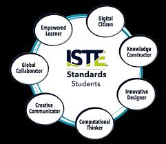 ISTE Standards Logo