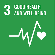 SDG 3: Good Health and Well-Being